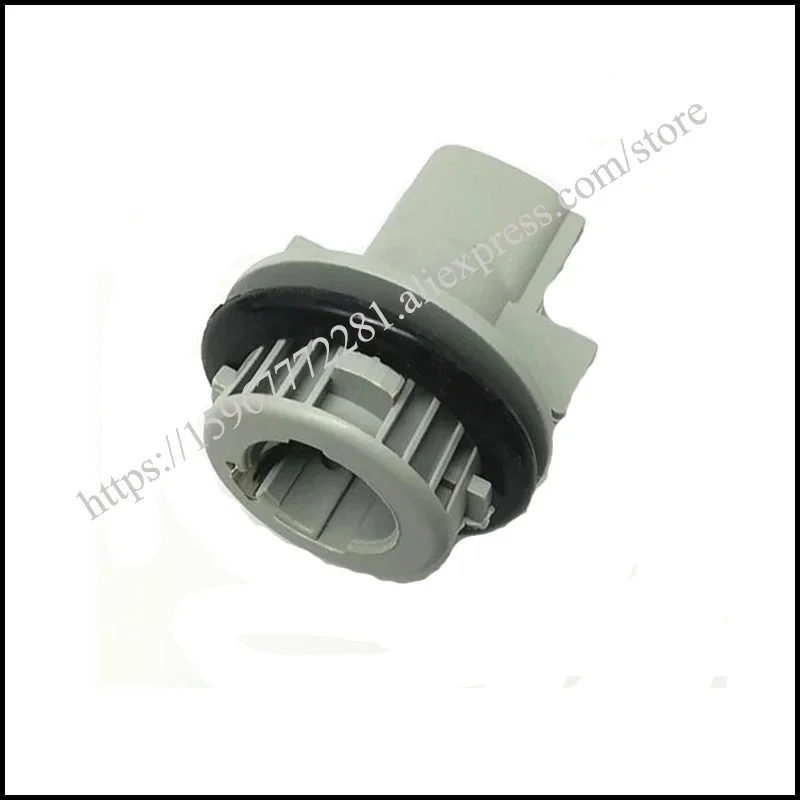 Imagem -02 - Carro Lâmpada Titular Conector Soquete Terminal Pin Plugs Luz Led h2 100set