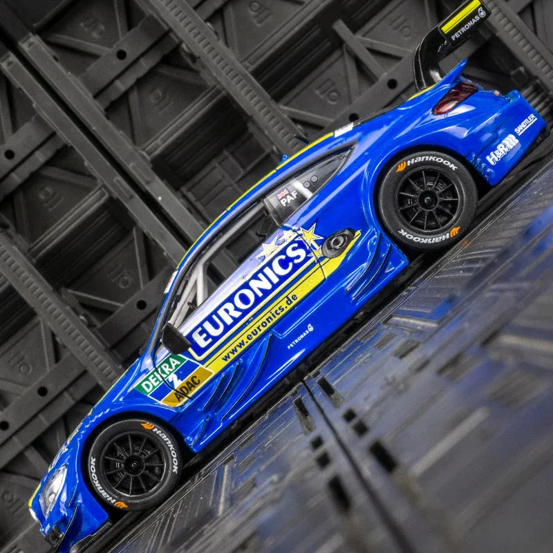 

CCA 1:32 Mercedes-Benz AMG C63 DTM модель раллийного автомобиля из сплава, коллекция украшений для автомобилей, тонкая работа, хорошее качество