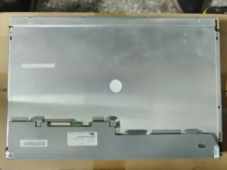 

Tested Intact 14.1”AA141TC01 LCD Display Screen