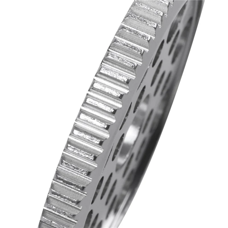B78B-4X Aluminiumlegierung 48P Stirnrad 80T für Sakura D3 Cs S Xi XIS 1/10 Drift Rennwagen