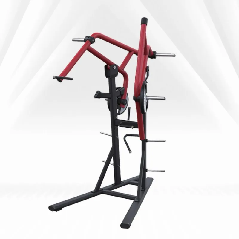 

Chest Press Wholesale Dezhou Manufacturer Weight Indoor Sports Equipment Gym Standing Decline Press