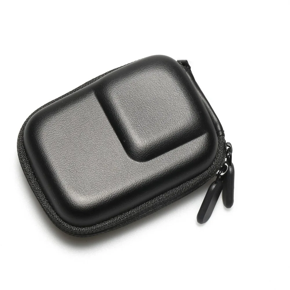 Protective Case Accessories For DJI action5pro 6/4/3 storage bag camera bag For gopro13/12/10 sports camera accessories