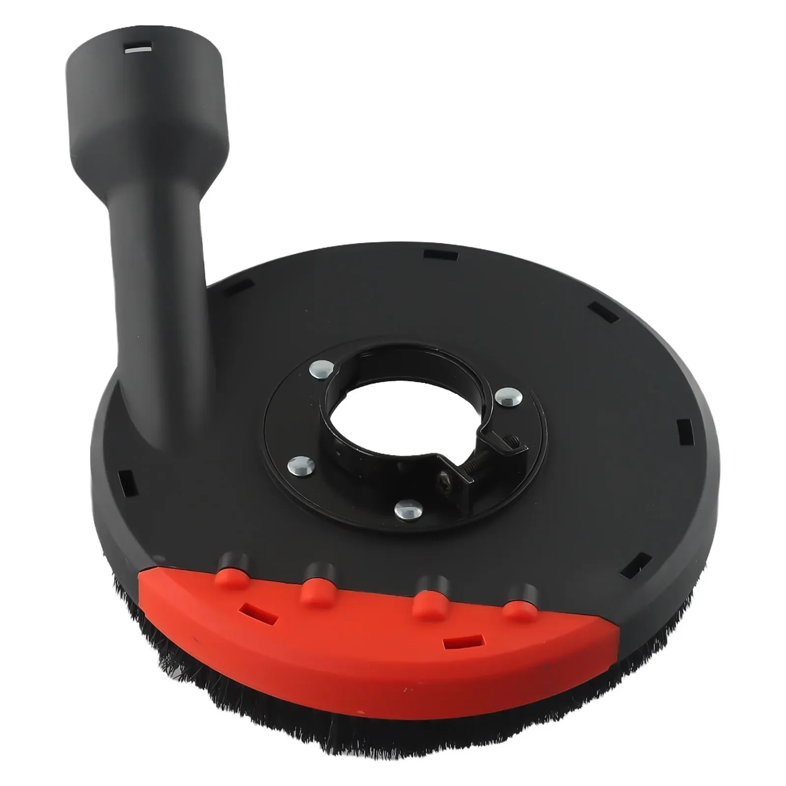 

1pc 150mm Angle Grinder Dust Shroud Grinding Dust Cover For Dust Collection Grinding Power Tool Parts