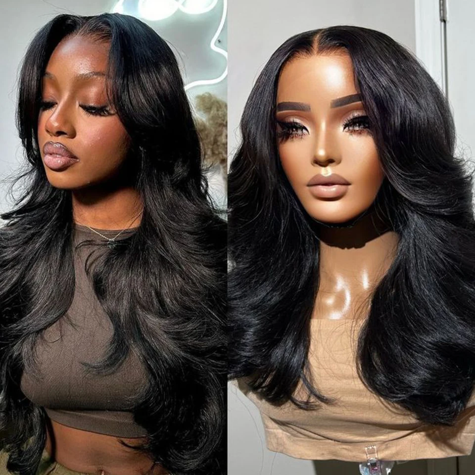 Brazilian Body Wave Cabelo Humano Perucas para Mulheres Negras, T Part Lace Front Wig, On Sale, Clearance, 13*5*2