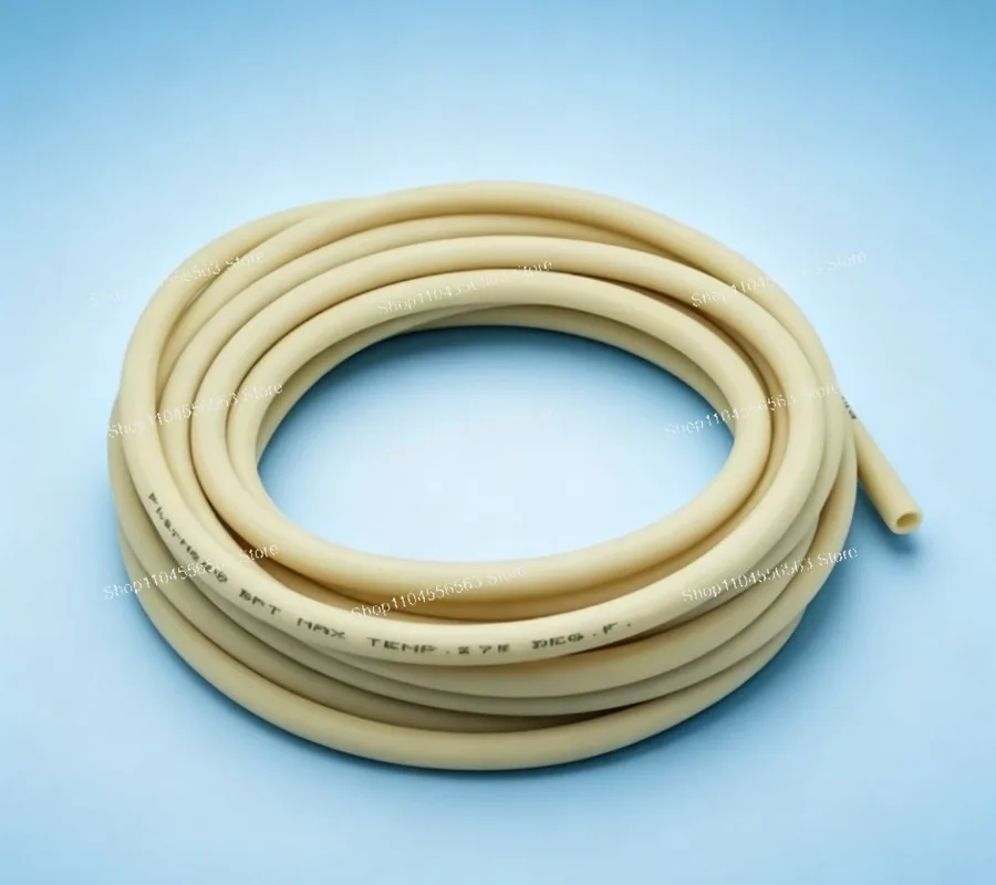 Saint-Gobain Tubing 13/14/16/17/18/19/25, USP VI, -51 to 135°C, 7.6m