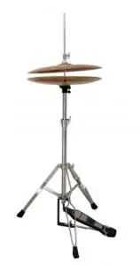 Extreme Drum Ring Stand XHS125 Music, Acoustic, Hobby, Special, New Generation, Made in Turkey, 2021