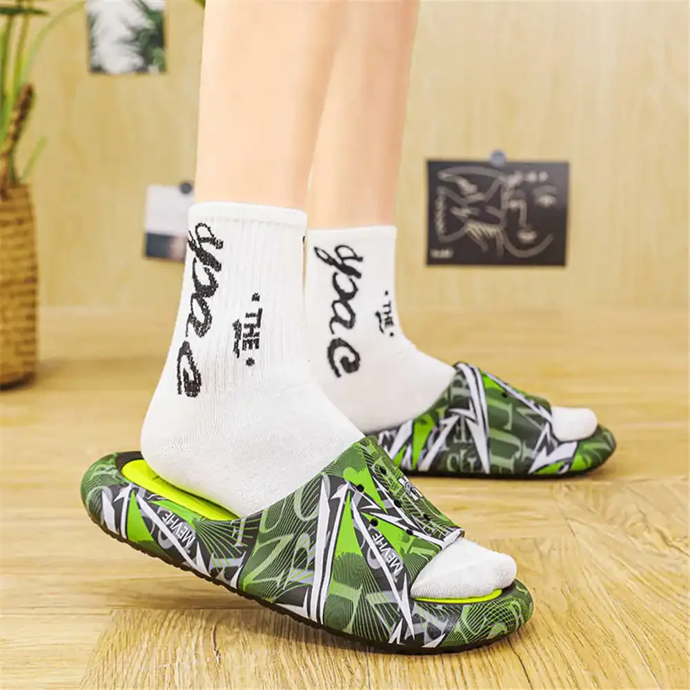 

Dark Number 42 Sandals White White Slippers Womens Designer Shoes Luxury Sneakers Sports Casuals Tenismasculine Basquet