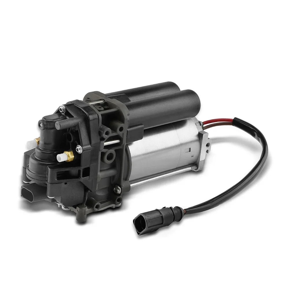 Air Suspension Compressor For Tesla S 2016-2021 X 2016-2020 Electric Wabco Oes 102791100H 1027911-00-H car accsesories