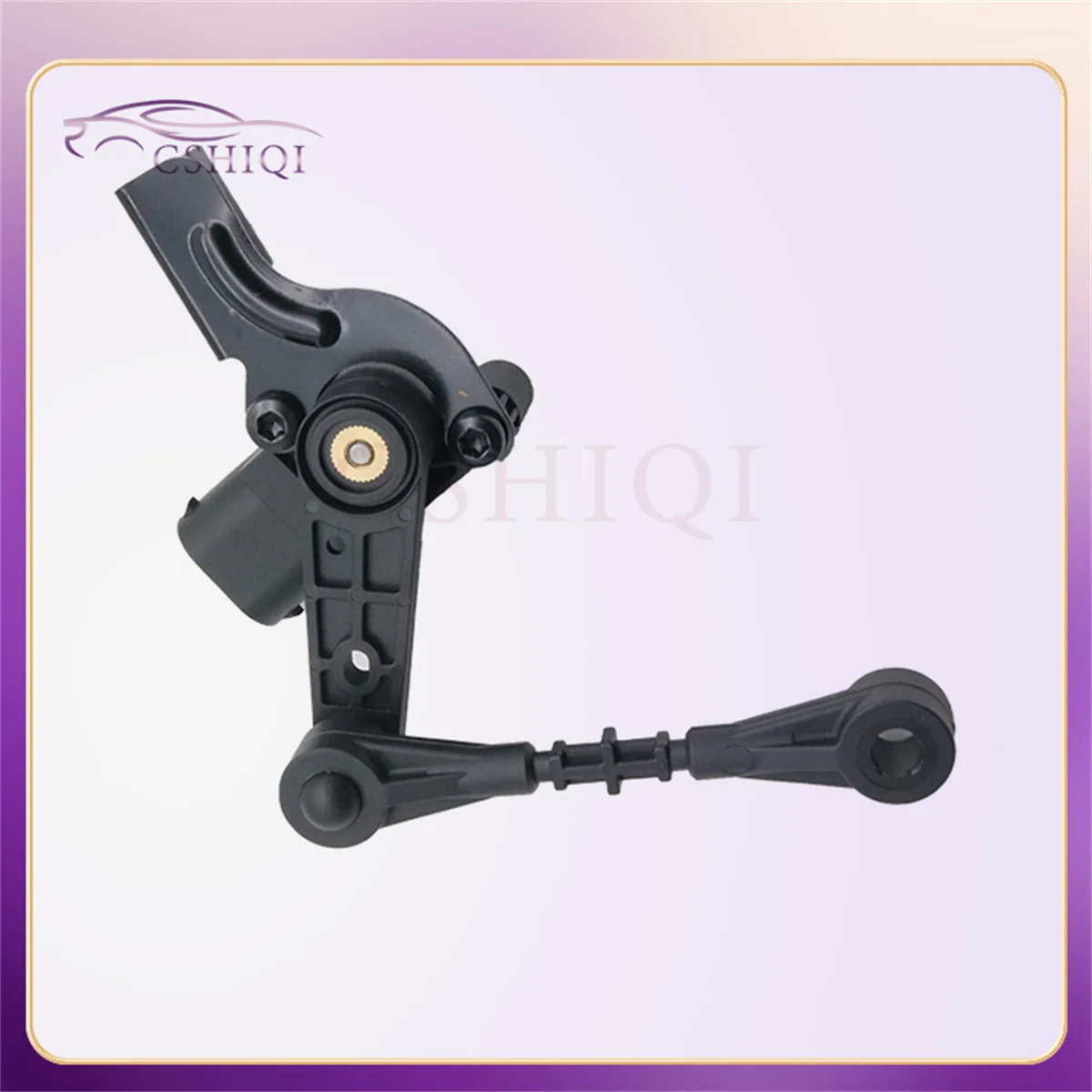 

Датчик уровня высоты LR024219 для Discovery Sport 2011-2017, LR024221 для Land Rover Range Rover Evoque L538