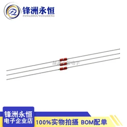 20PCS Thermal Resistor NTC MF58 3950 B 5% 5K 10K 50K 100K Ohm R 502 103 503 104 Thermistor Sensor