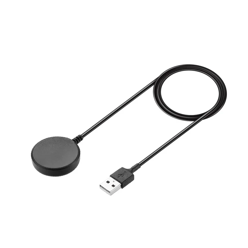 USB Typec Dock Charger for Samsung Galaxy Watch 4 40MM 44MM Classic 42MM 46MM SM-R860 R870 R880 R890 Smart Charging Cable