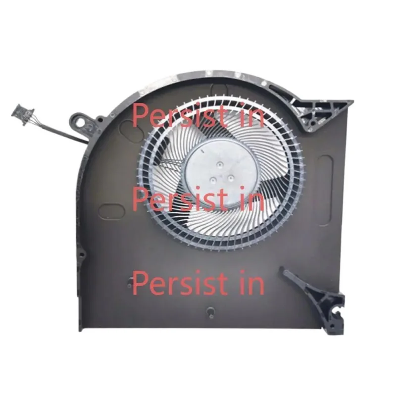 Вентилятор для ноутбука WYORESY Alienware M17 R3 R4 0CNV63 CNV63 DFS 240012   BK0T FM7J 12В 1А правый