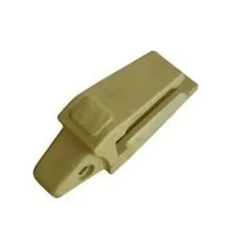 2026for PC300 Bucket Tooth Adapter High Strength Alloy Steel ISO9001 Certified Heavy for Harsh Environments Excavator Parts