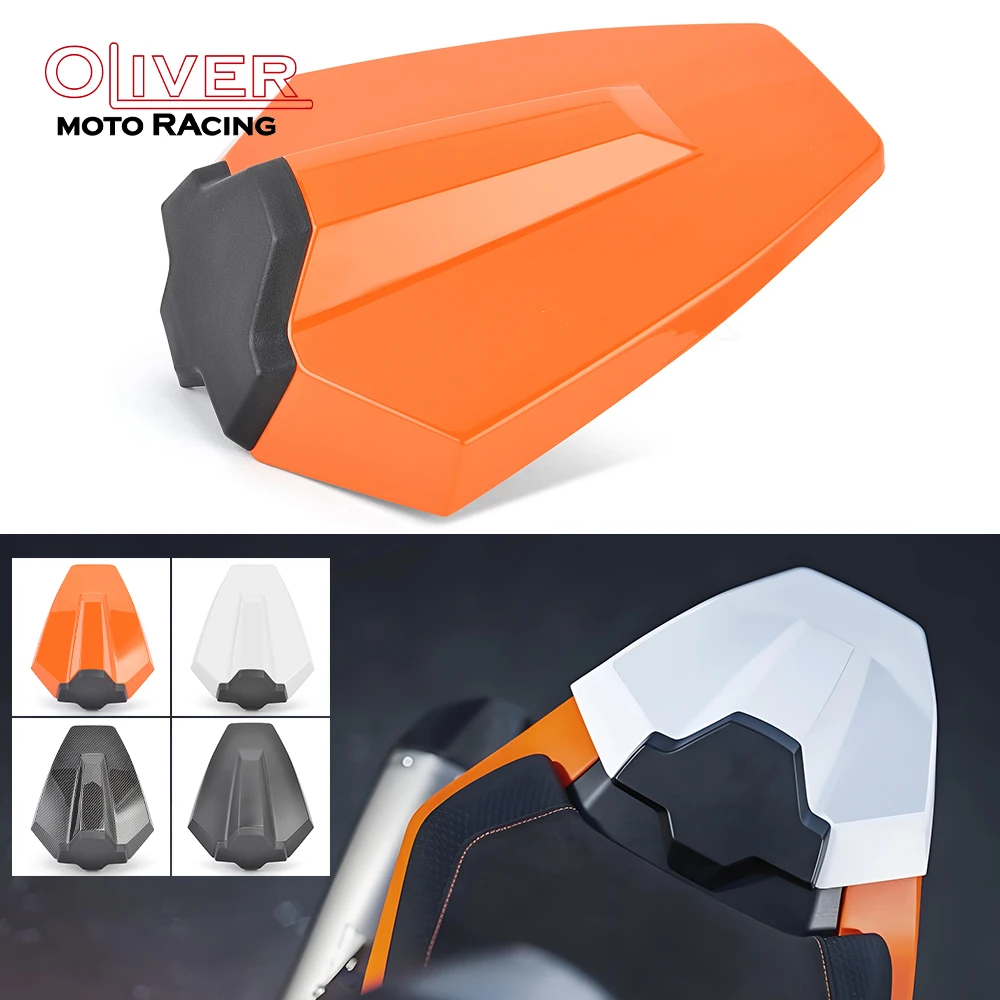 

Для мотоцикла Duke 990 Duke, обтекатель заднего сиденья, обтекатель хвостовой секции, обтекатель горба для Duke 990 990 Duke 2024-2025