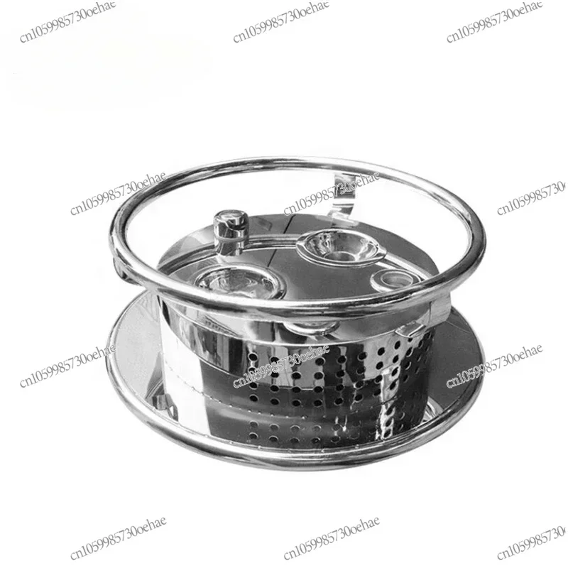 

Swimming Pool Training Stainless Steel Counter Current Jet Swim Head for Small Intex/Fiber