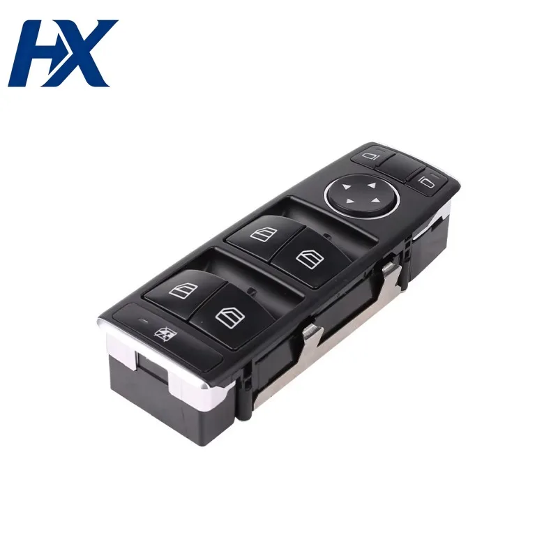 

1028641-00-A 1028641 Power Window Switch for Tesla Model S Model X 2012-2020