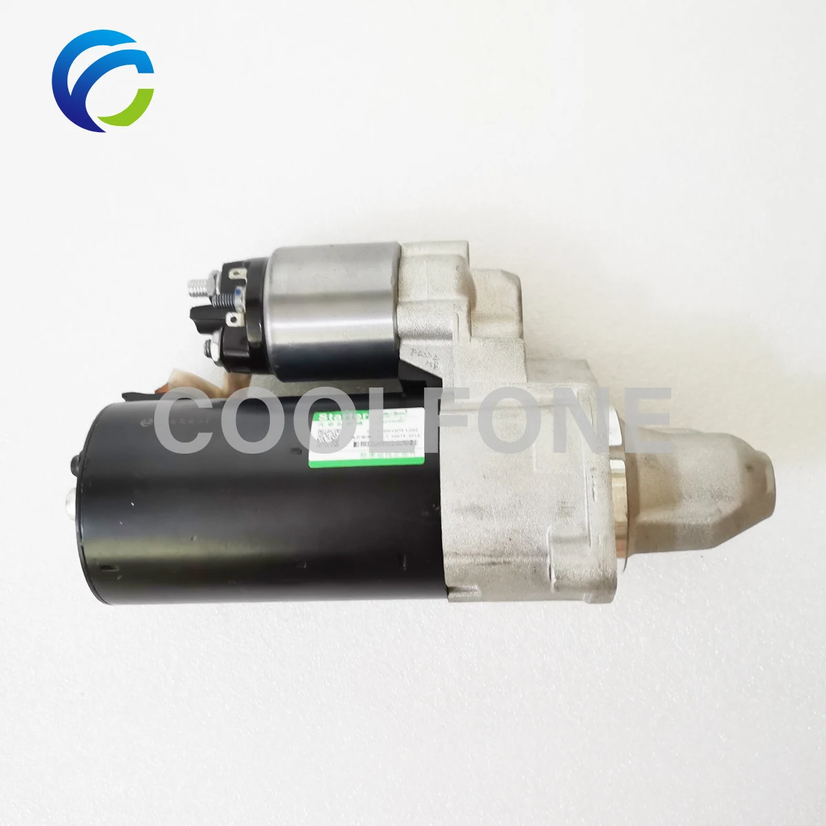 

Self Starter Motor for MERCEDES BENZ W203 W204 C320 W211 W212 E280 E320 C209 CLK W221 S320 SPRINTER OM642 0001115006 A0051510101