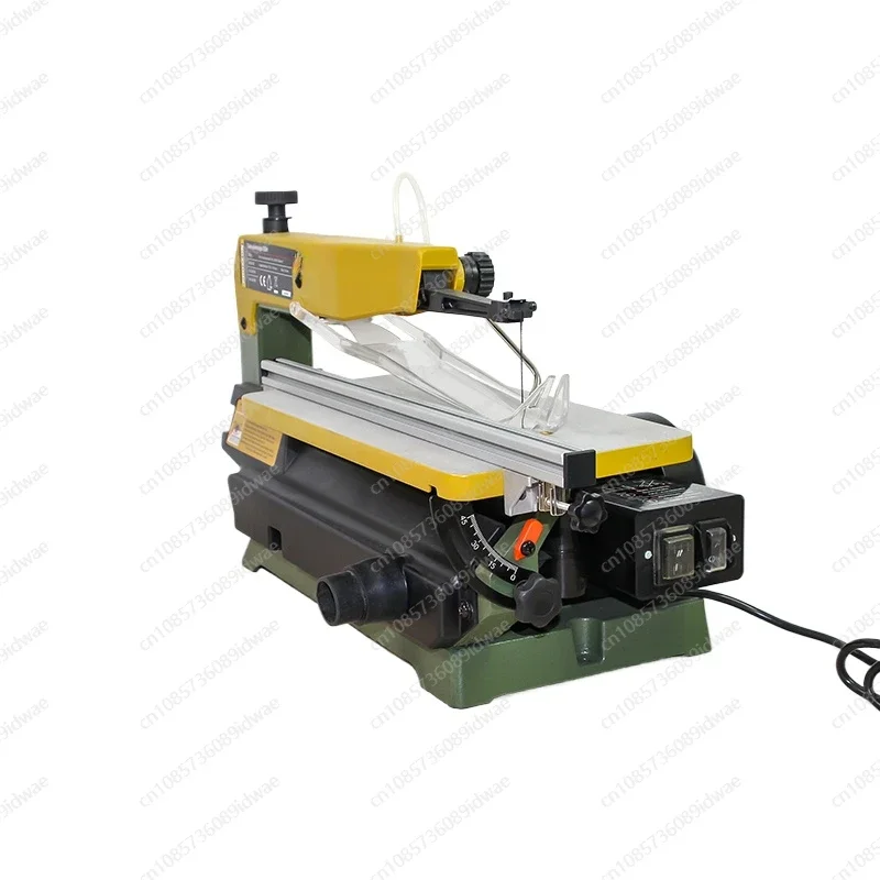 Desktop Curve Saw W…