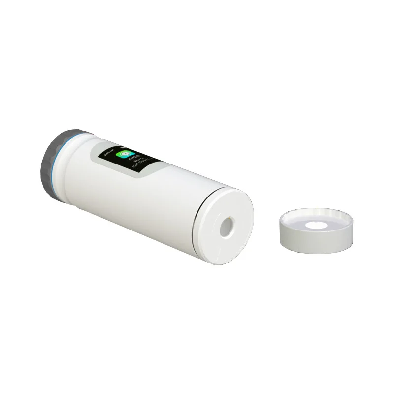 Color cat colorimeter, paint paint plastic silicone portable spectrometer
