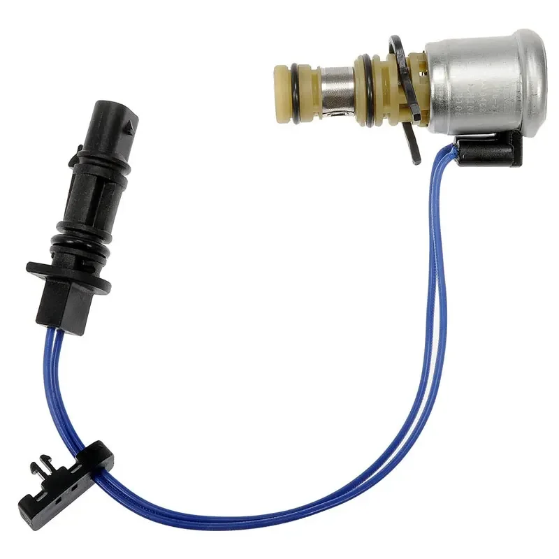 

5184295AE Engine Oil Pump Control Solenoid for Chrysler 200 for Dodge Challenger 2011-2020 Jeep Wrangler 5184295AF 68252670AB