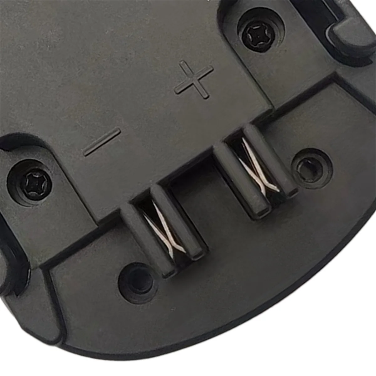 JAS-HLT22MT Adapter Converter Use for Hilti 22V Li-Ion Battery on for Makita Lithium Battery Tool