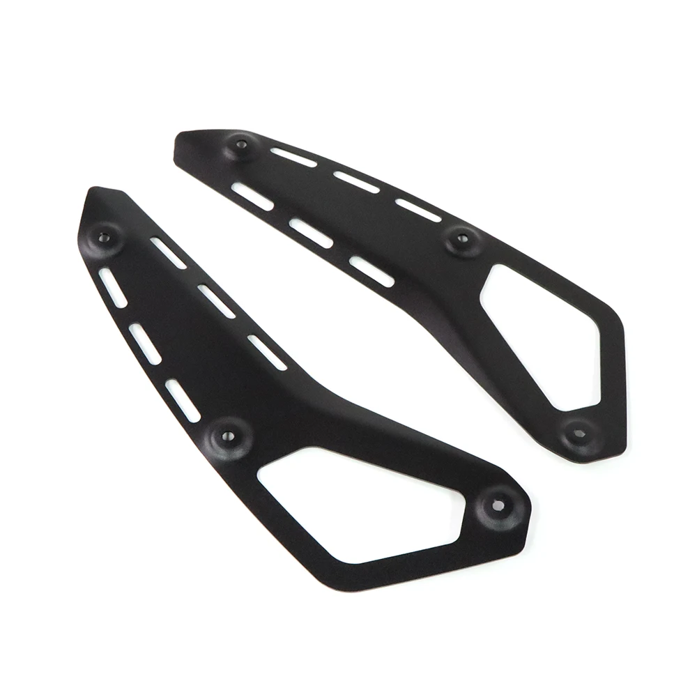 Fuel Tank Cover FOR BMW R1300GS ADV R 1300 GS Adventure 2024 2025 2026 Motorcycle Side Tank Rack Tank Shelve Decoration Panel