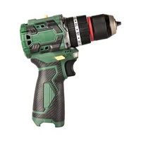 Taladro inalámbrico para paredes