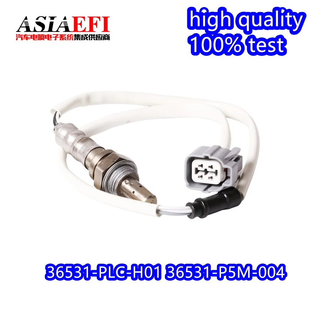 

High quality 36531-PLC-H01 36531-P5M-004 Air Fuel Ratio Oxygen O2 Sensor For Honda Civic Insight Acura Rsx 36531PLCH01