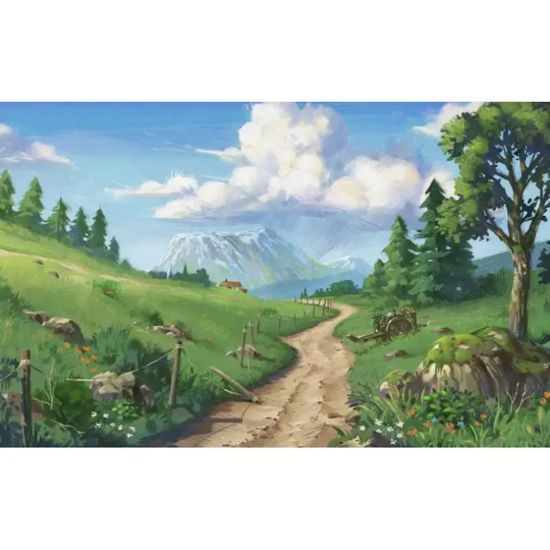 From Knowhow To Making Learn How To Draw Backgrounds From Professionals Sato Takahara SB Creative 9784815603069 Book