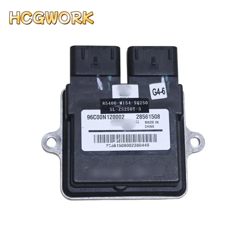 

ЭБУ для Zongshen Cyclone ZS250T-3