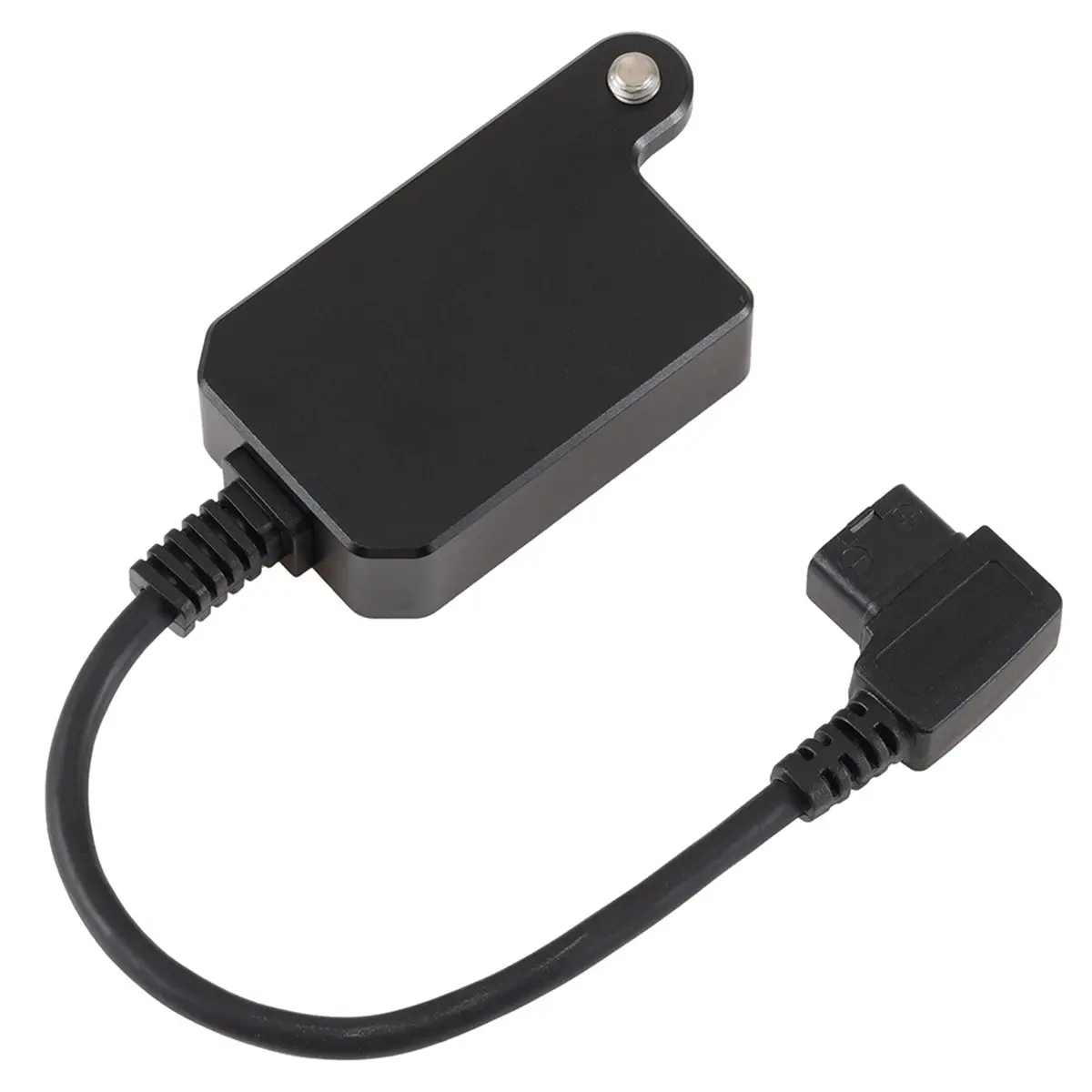 D-Tap Charger Adapter Type-C Bidirectional 100w Fast Charging for Camera Phone Laptop Drone