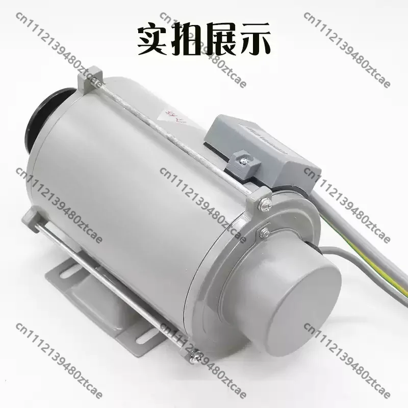 Three‑Phase AC Asynchronous Motor SE‑JR With Rotary Encoder Replacement Spare Part For Industrial Drive Equipment Motor System