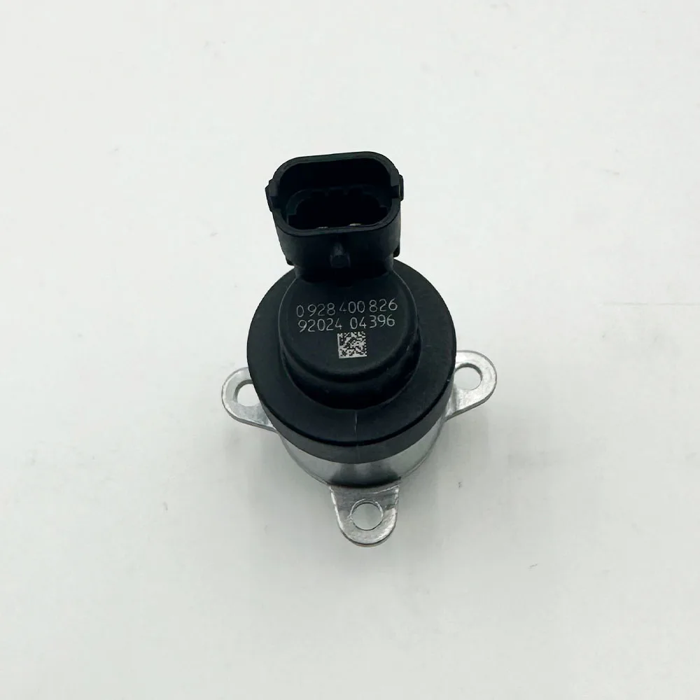 3 قطعة عالية الجودة 0928400826 مضخة الوقود منظم الضغط التحكم قياس وحدة الملف اللولبي 71772310 928400826 لسيارة Iveco اليومية Jeep