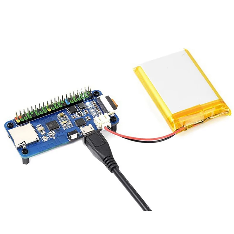 

Плата разработки ESP32 240 МГц1622x1200 Модуль камеры OV2640 WIFI Bluetooth Поддержка изображения Плата голосовой обработки Прочный синий