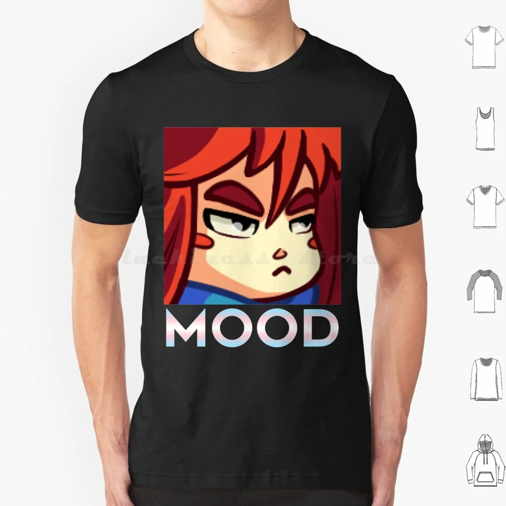 Annoyed Madeline de Celeste camiseta hombres mujeres niños 6xl Celeste Madeline juego de videojuegos Strawberry Mountain Indie Platformer