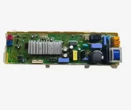 For LG washing machine Computer board EBR855656