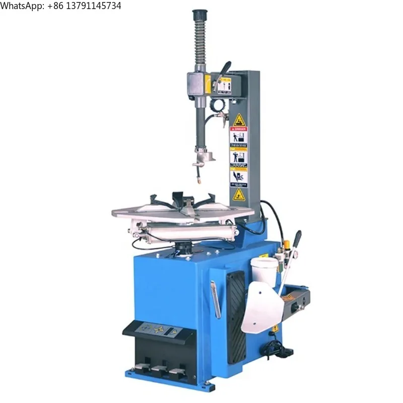 

Automatic Car Tyre Changer Machine for Sale