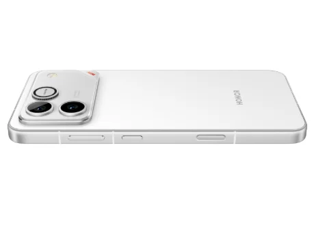 Original Honor Win RT China Version Snapdragon 8 Elite 50MP OIS Rear Camera 10000mAh Big Battery 100W Supercharge 6.83" OLED