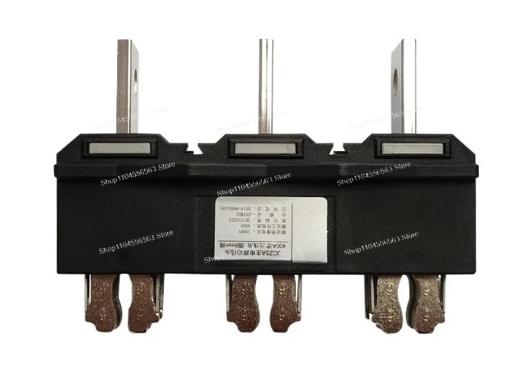 JCZ5A Steker Dinamis Sirkuit Utama JCZ5B (G) 630A Soket Statis 400A250A Kabinet Laci