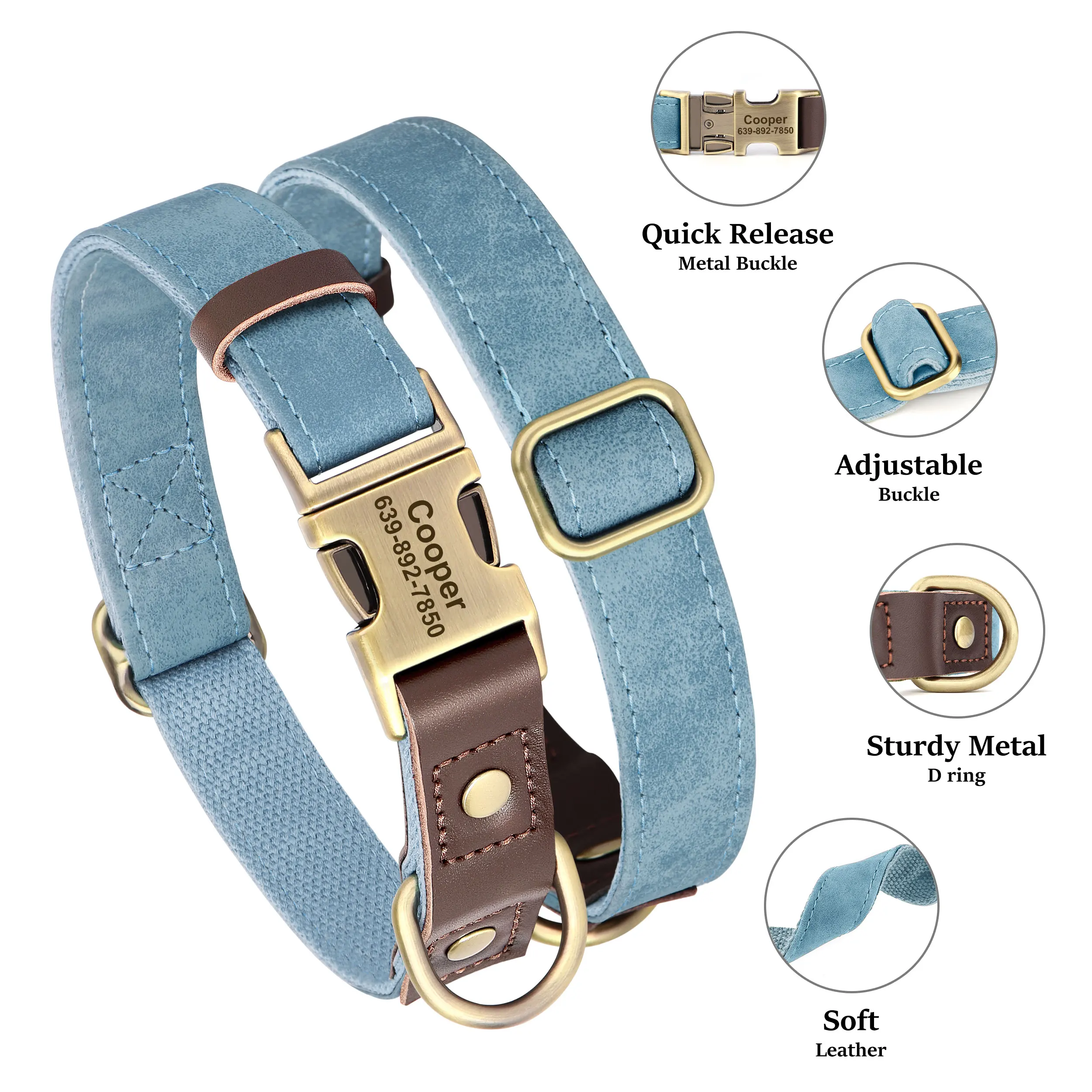 Thumbnail 2 - #23 Best Dog Collars to Buy In 2026