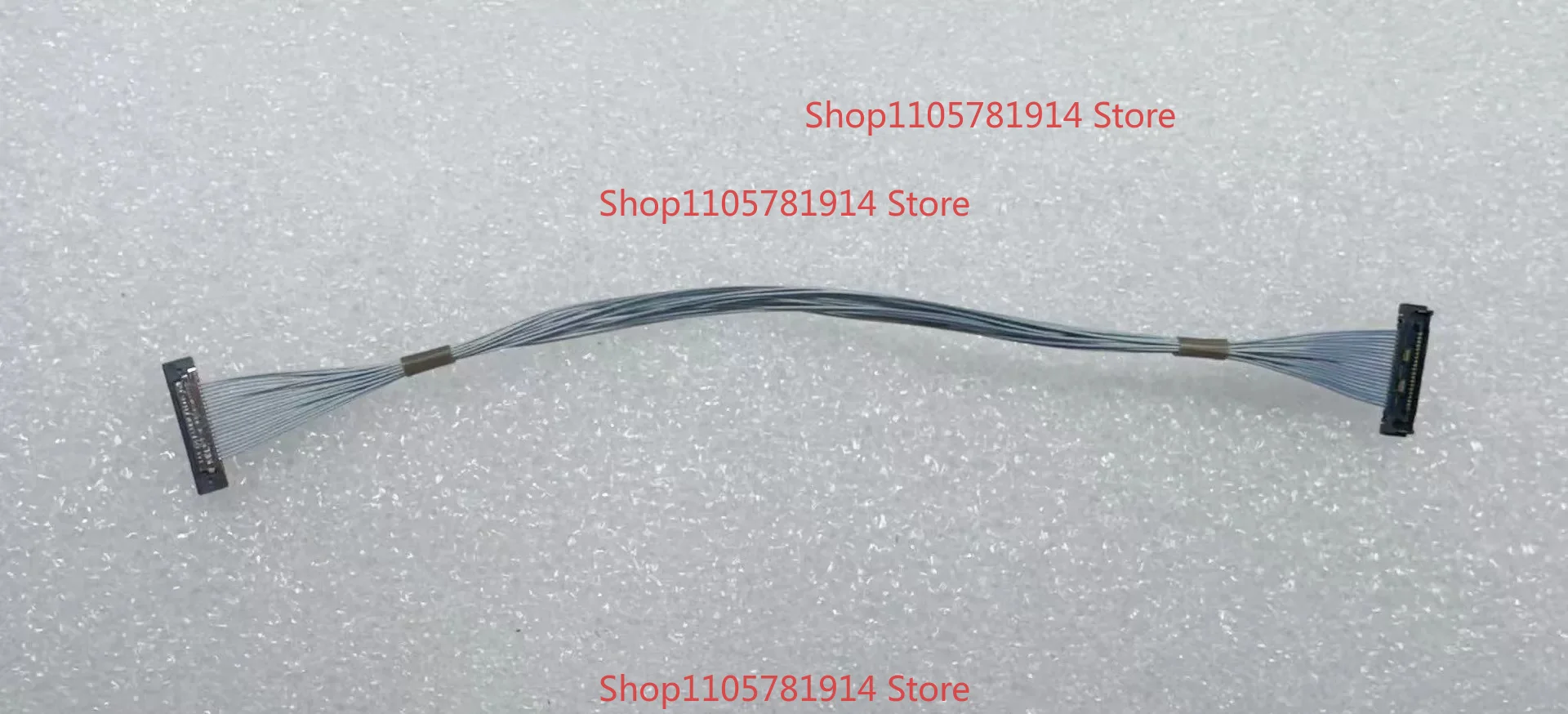For Brand New Original Sony NX100 Screen Cable LCD Cable, LCD Screen Cable, Screen Cable, Genuine