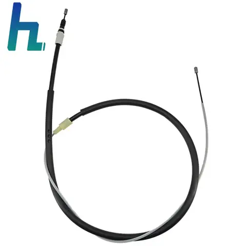474620 Handbrake Cable For Citroen C4 Peugeot 307 9636664680