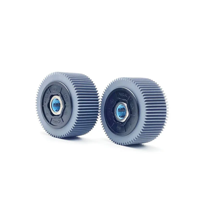 Paper Feed Rollers for original Ideal ES EV RV RZ MV SF SV JF  Page Separators and Flash Color King