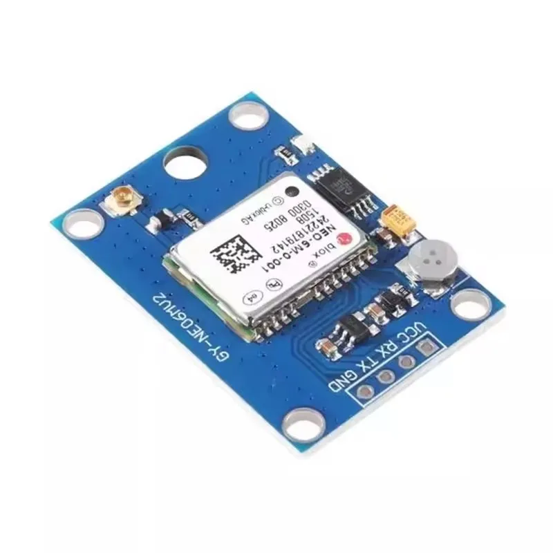 GY-NEO6MV2 GY-NEO-6M/7M/8M V2 flight control GPS module with EEPROM MWC