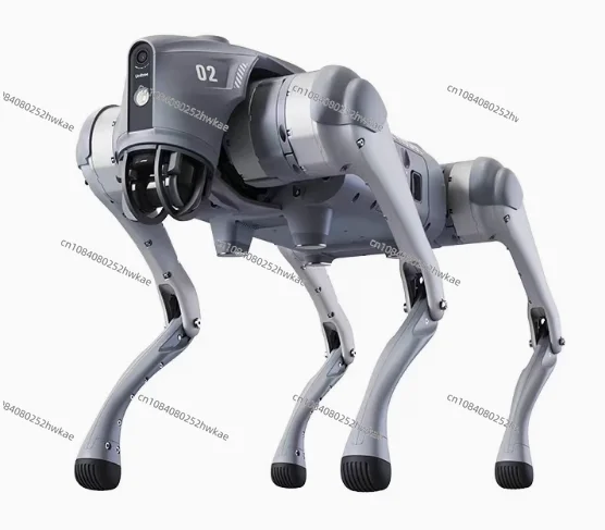 Go2 Robot Dog Quadruped Robotics For Adults Embodied AI