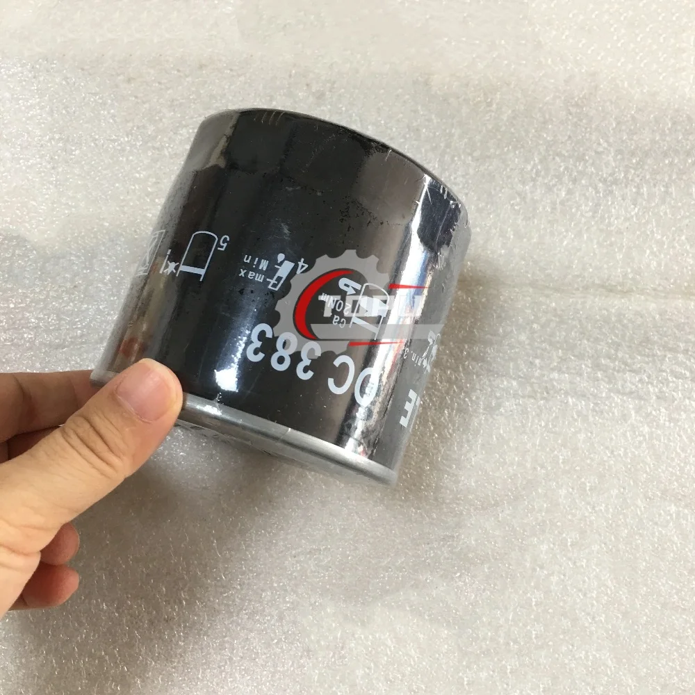 6675517 Oil Filter Replacement for Bobcat Loader S130 S150 S16 S160 S175 S185 S205 S450 S510 S530 S550 S570 S590