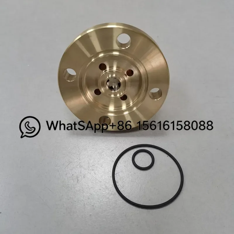 8TB0884 Solenoid Valve for Carrier 30HXC HXY Screw Chiller Oil Supply Circuit Replacement Part HVAC Refrigeration Accessory