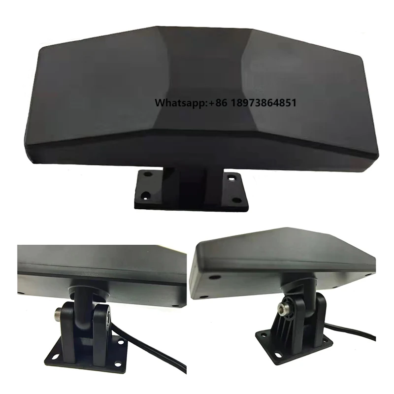 

400cc Motorcycle Parts BSD BSM Blind Spot Detection Safety System Moto Alarm Assistance