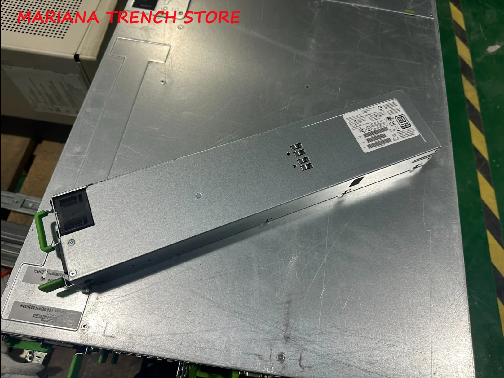 S26113-E617-V50 for Fujitsu Server Power Supply,DPS-1600AB-3 A,MAX 1600W