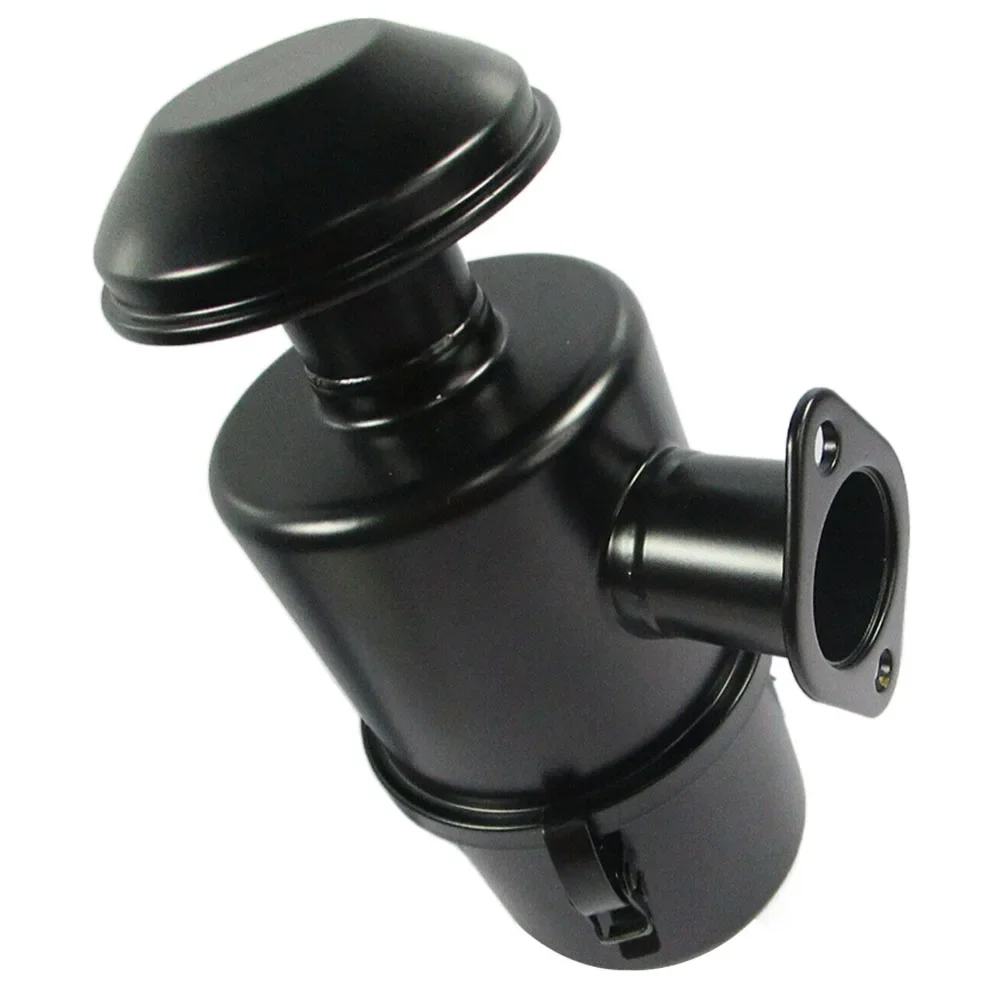 Air cooled diesel micro tiller 186F/188F garden machine rotary tiller air filter assembly generator accessories